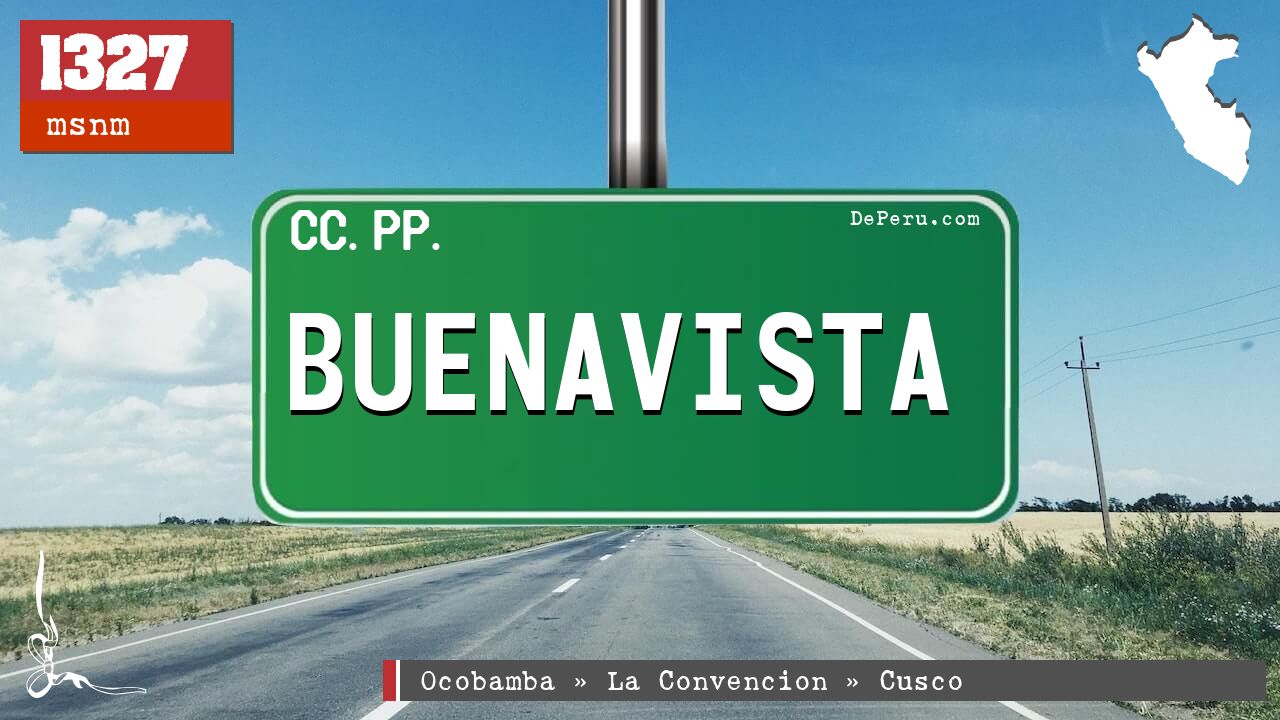 Buenavista