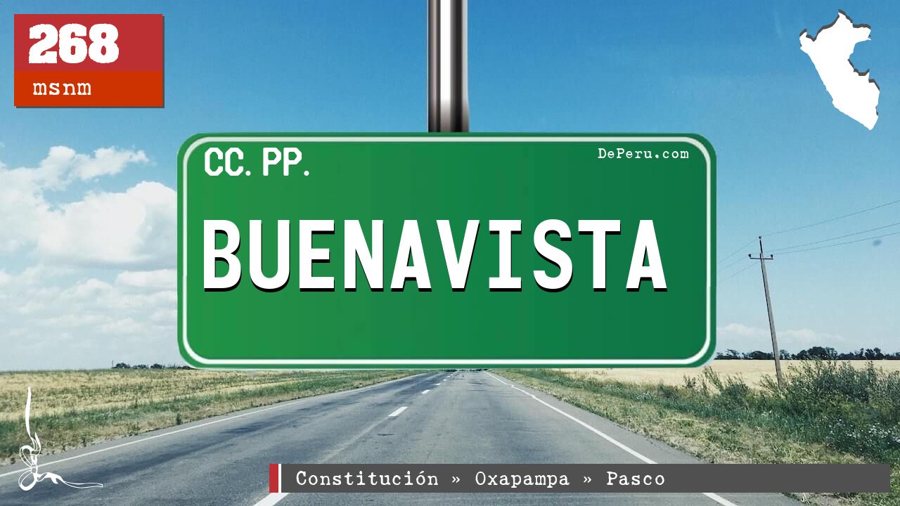 Buenavista