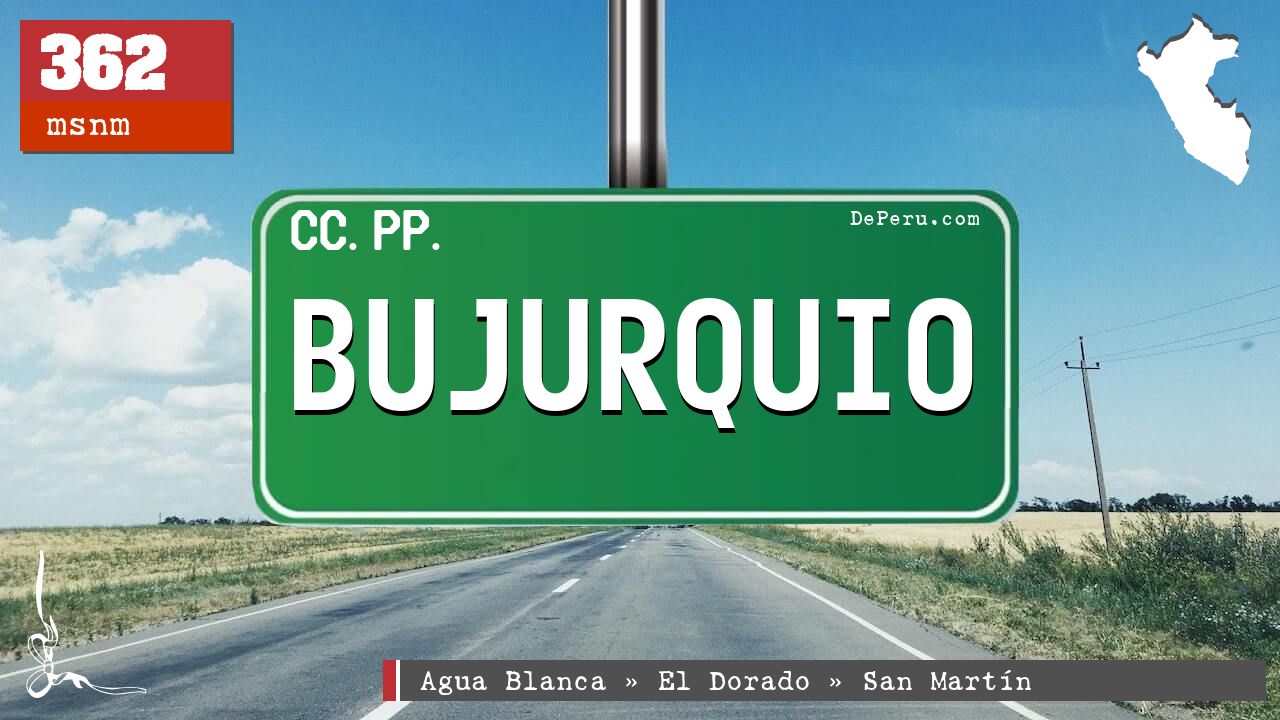 Bujurquio