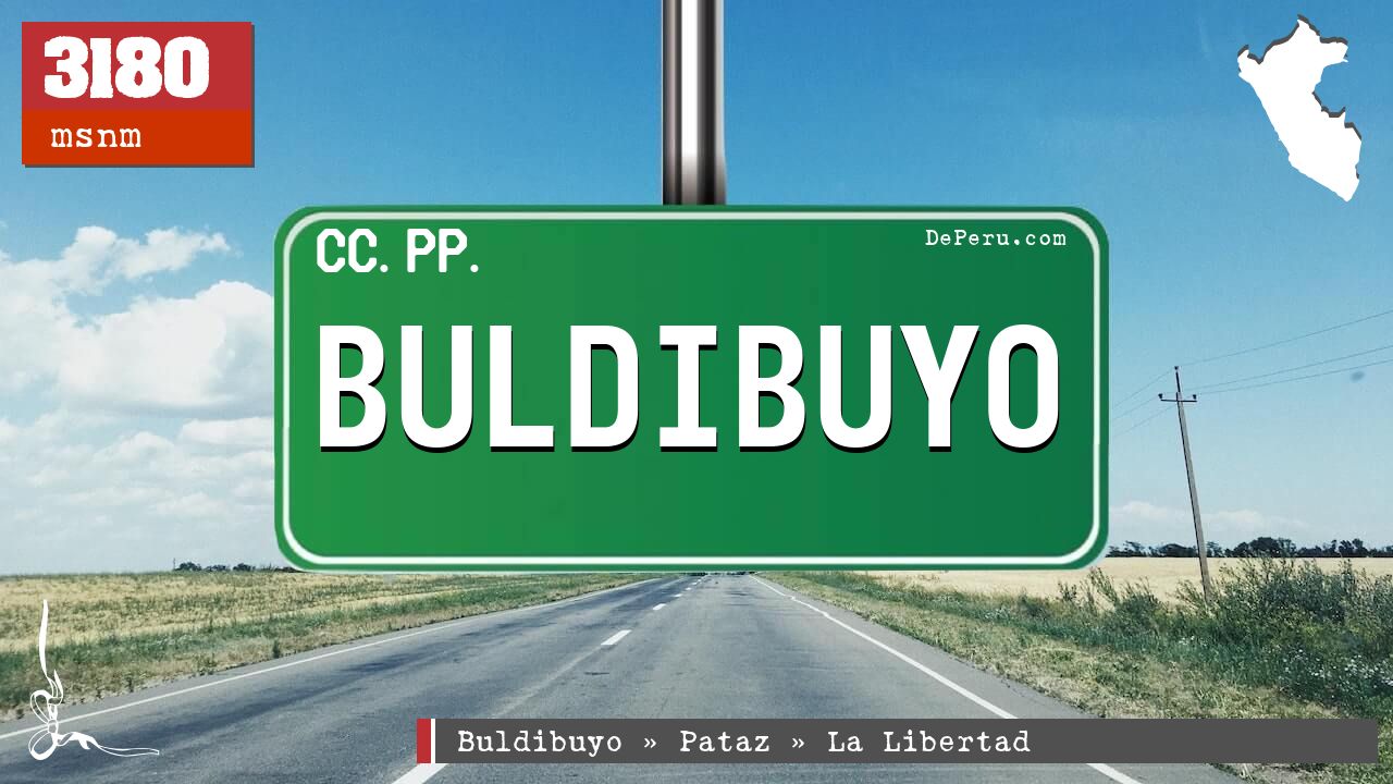 BULDIBUYO