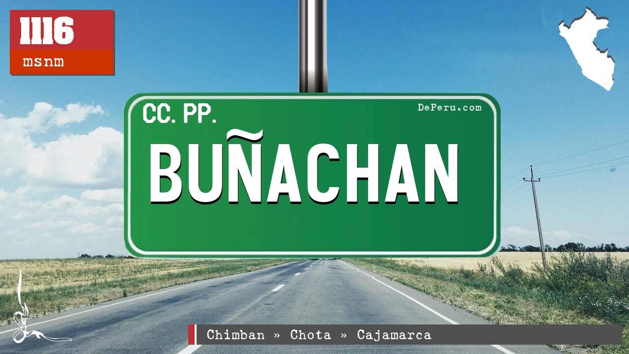 BUACHAN