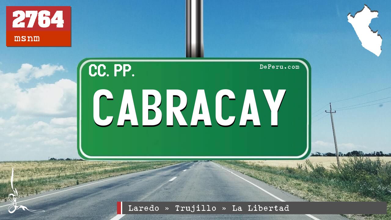 Cabracay