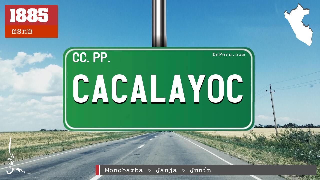 Cacalayoc