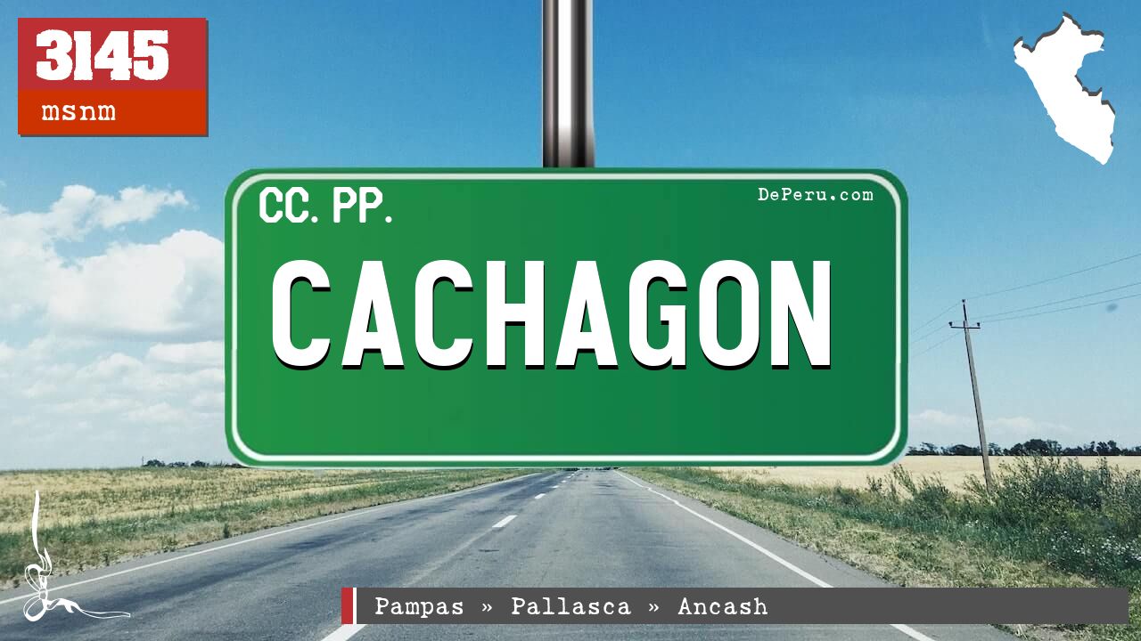 Cachagon