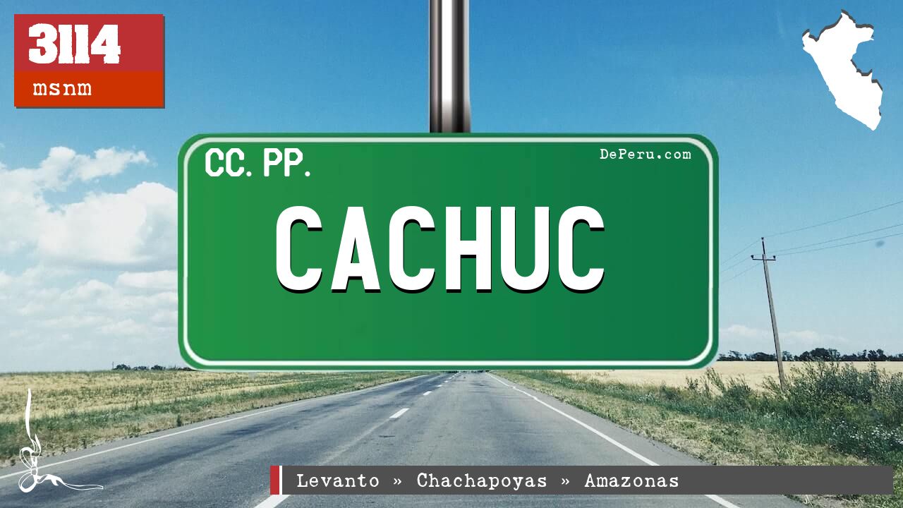 Cachuc