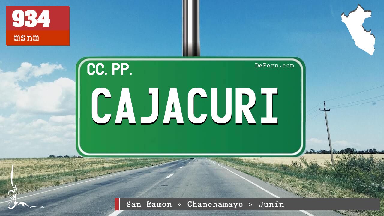 Cajacuri