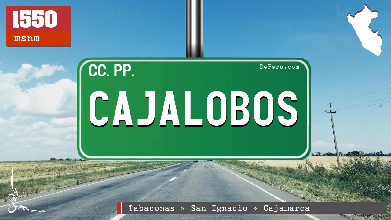 Cajalobos