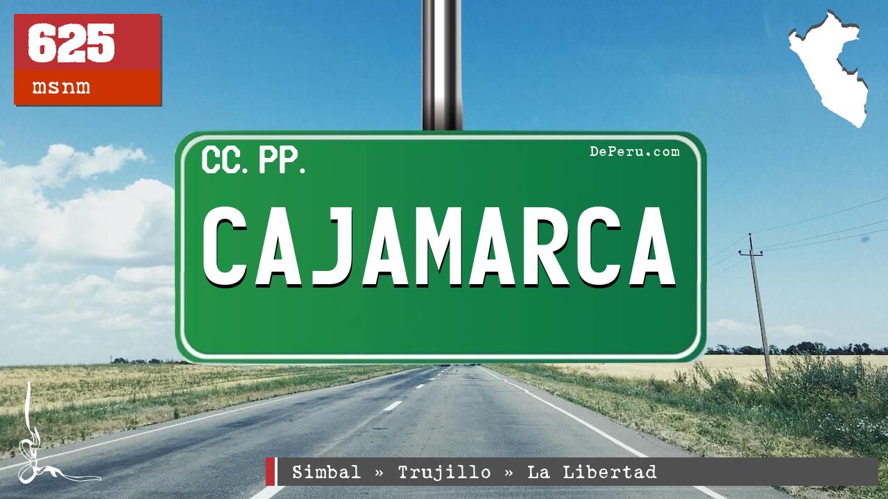 Cajamarca