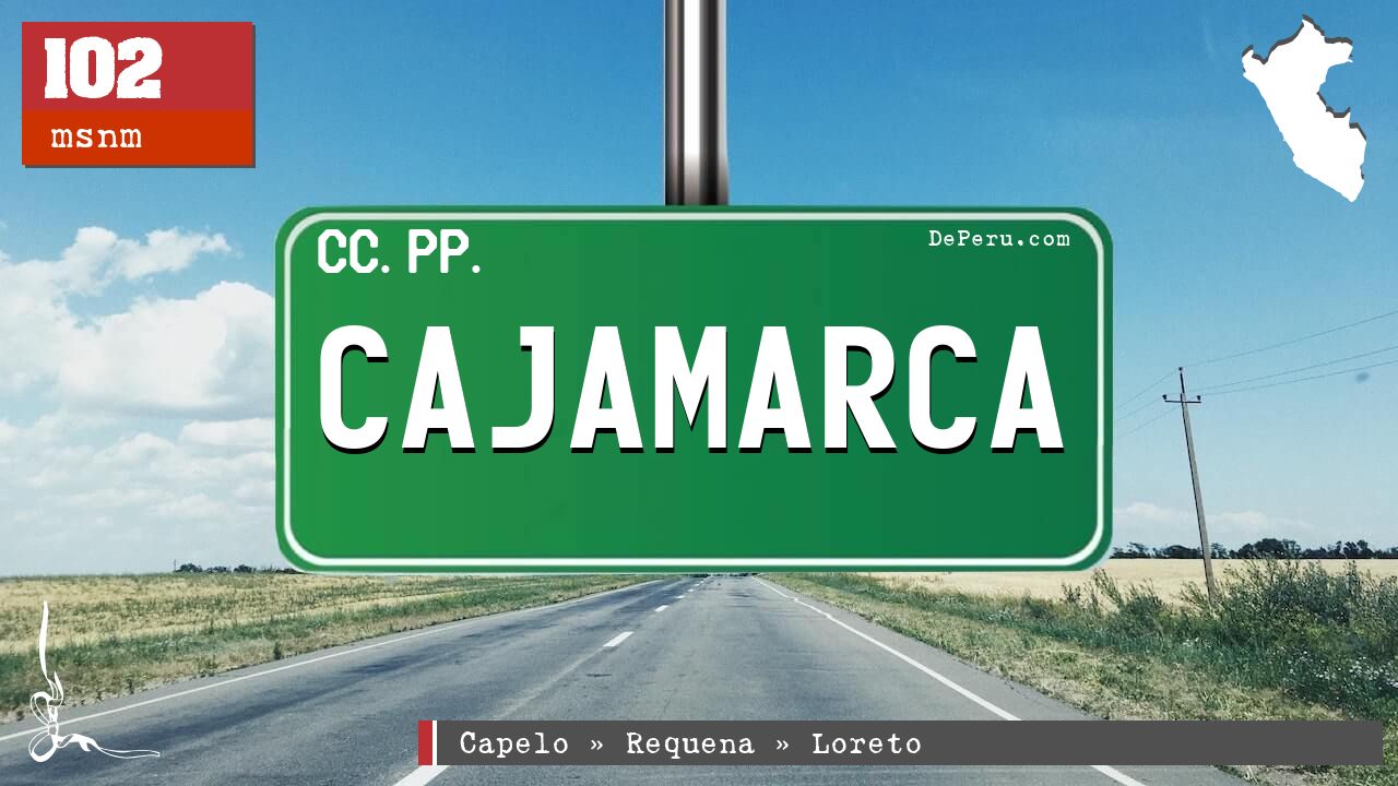 Cajamarca