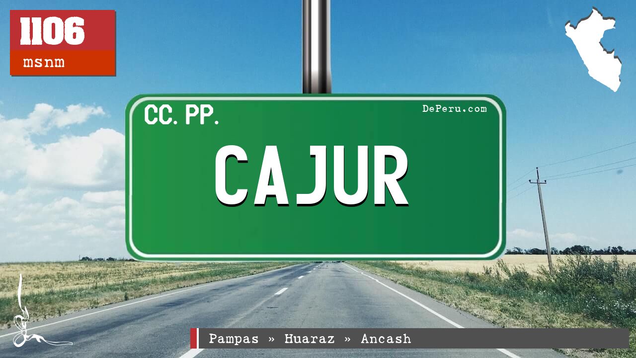 Cajur