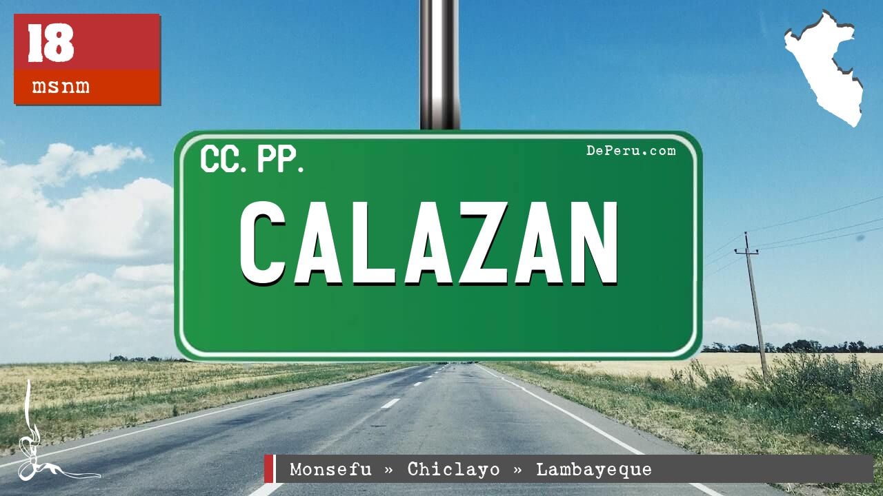 Calazan