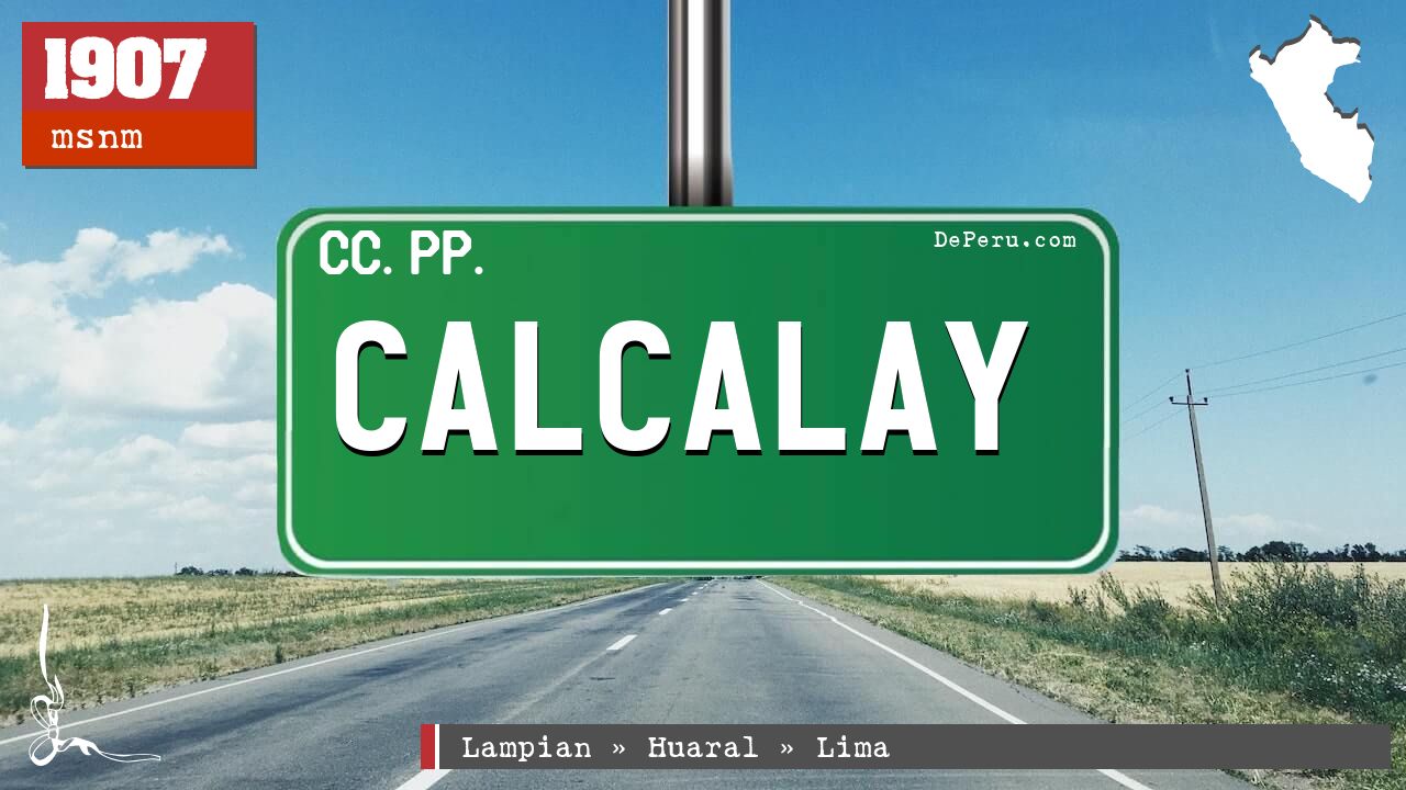 CALCALAY