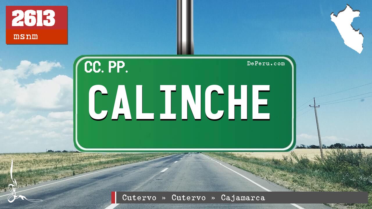 Calinche