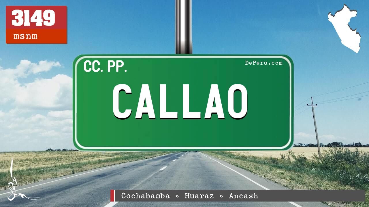 CALLAO