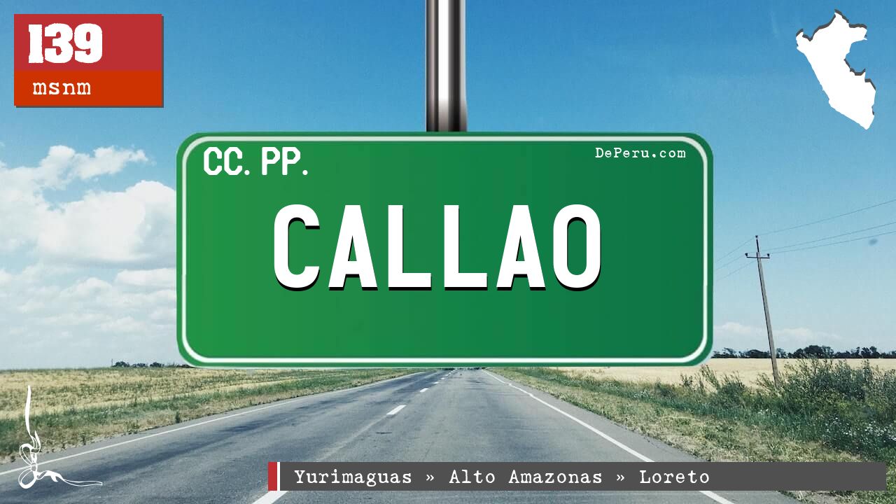 Callao