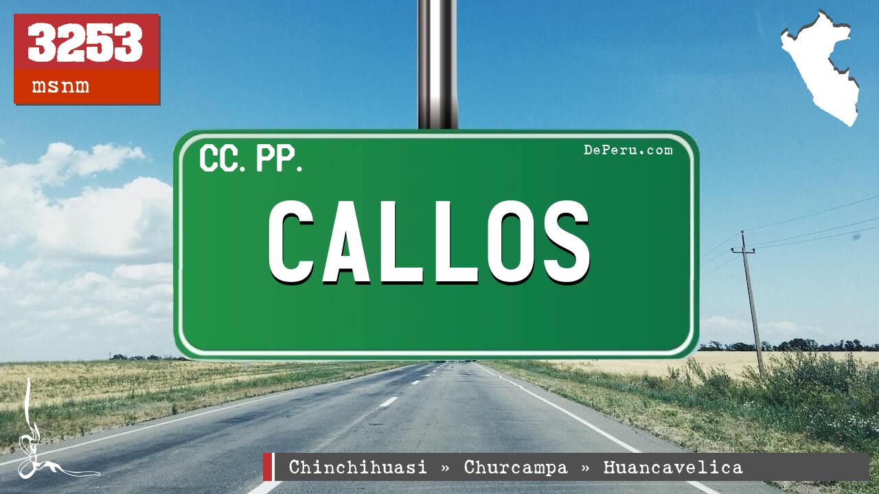 CALLOS