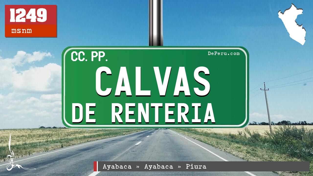 CALVAS