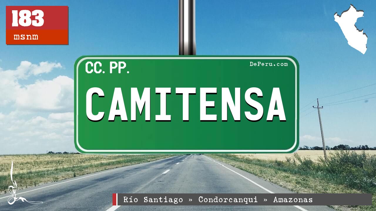 Camitensa