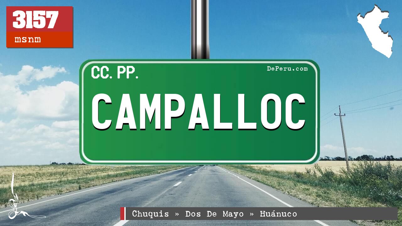 CAMPALLOC