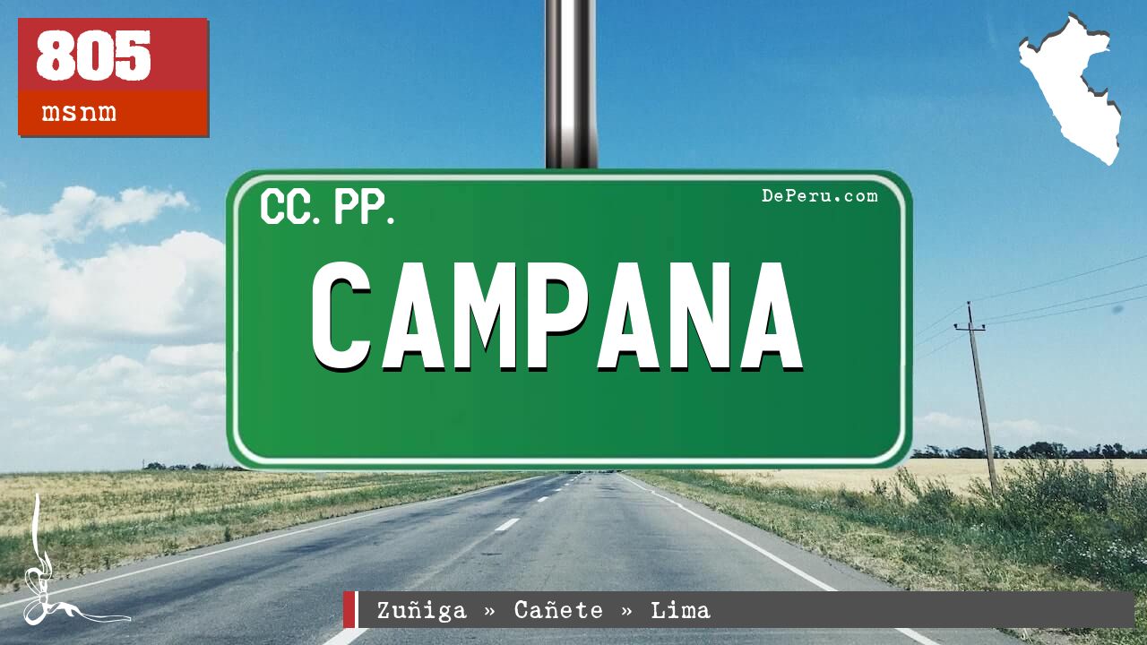 Campana