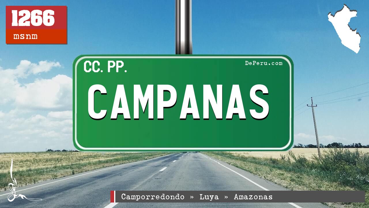 Campanas