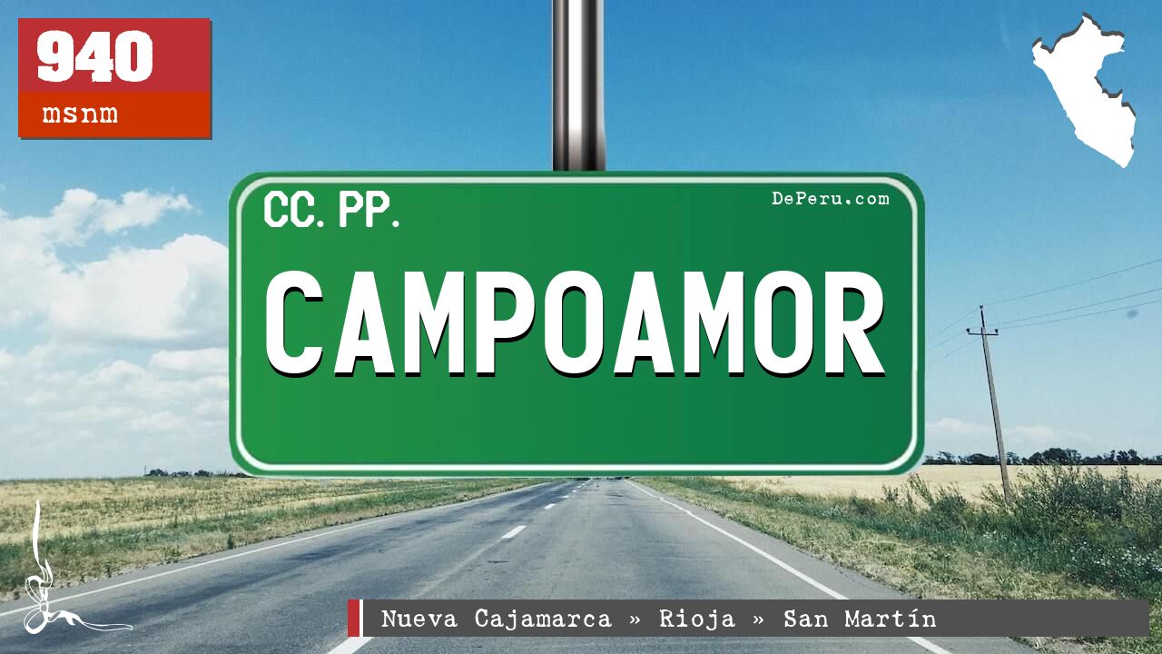 Campoamor