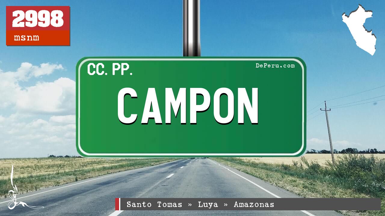 CAMPON