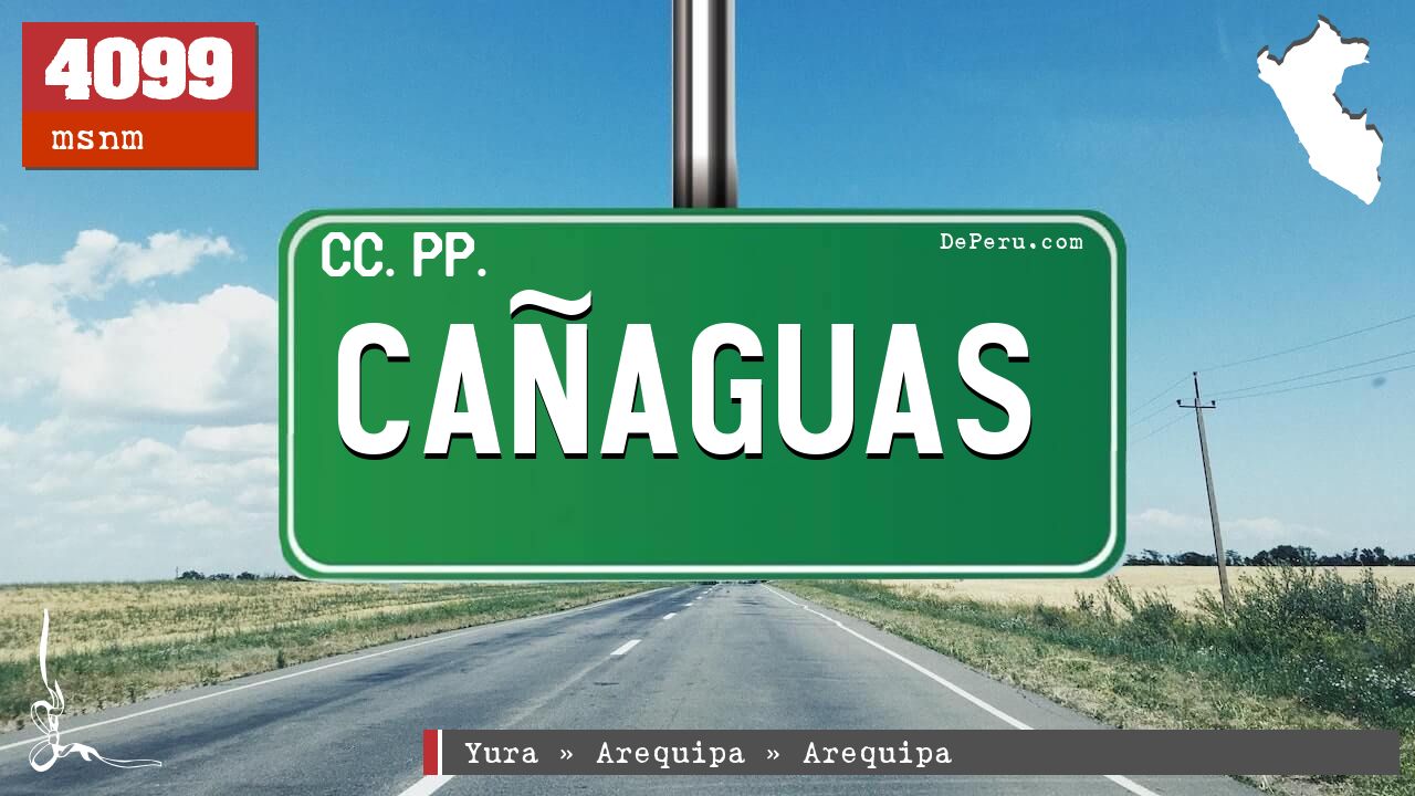 Caaguas