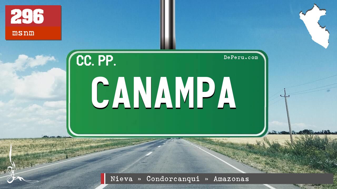 Canampa