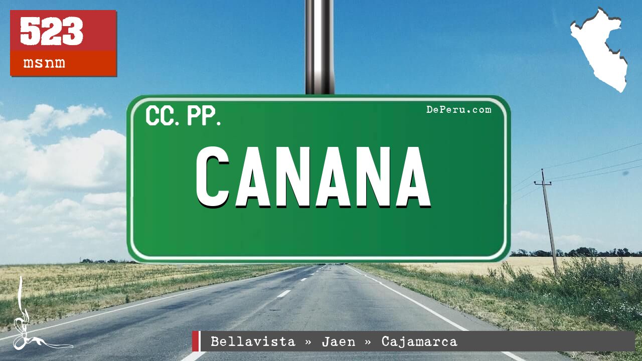 Canana