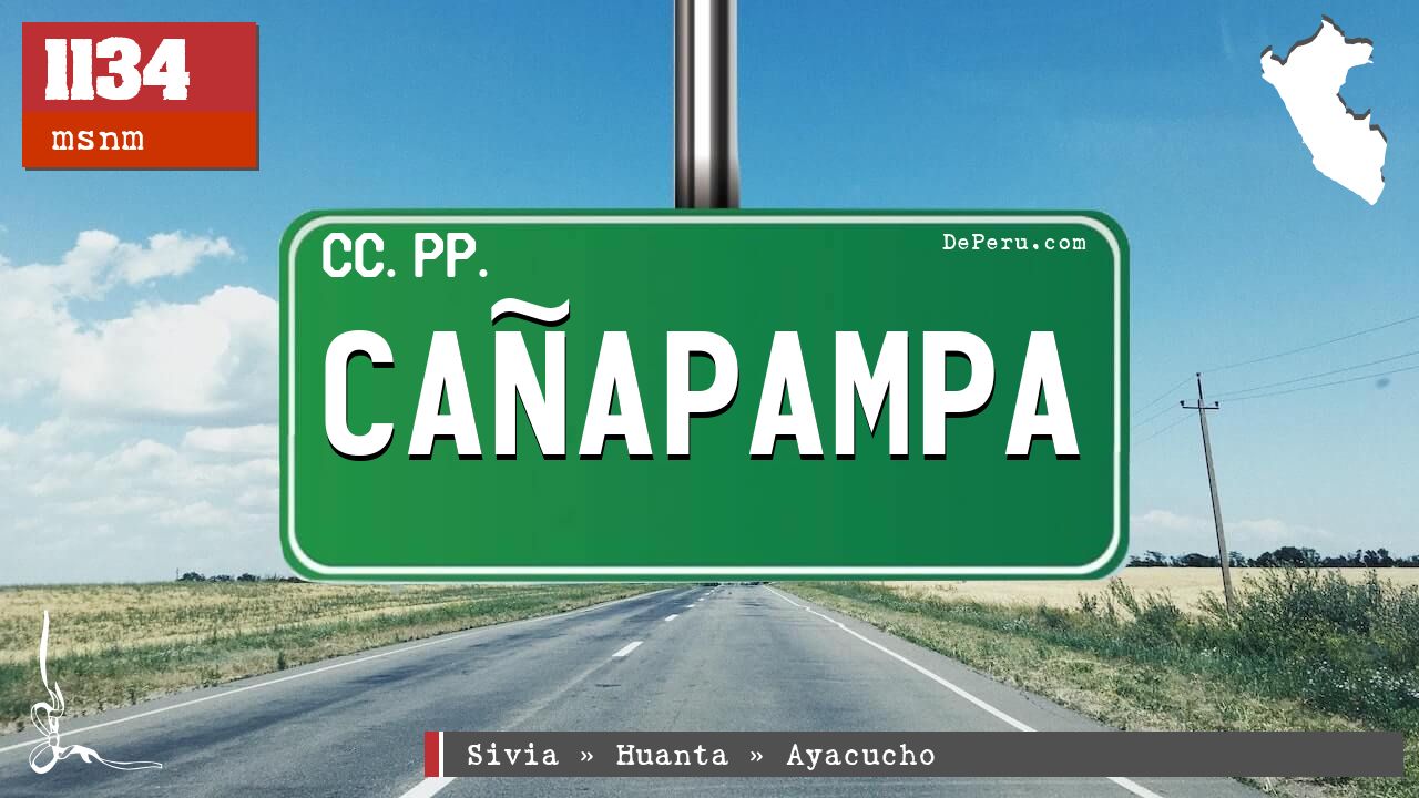 Caapampa