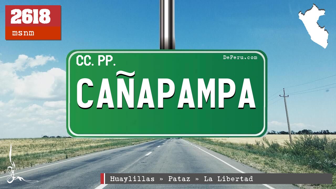 Caapampa