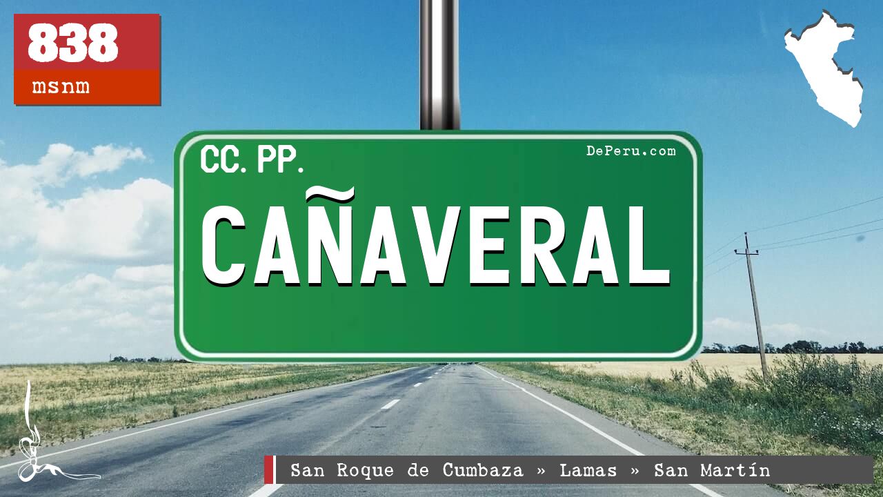 Caaveral