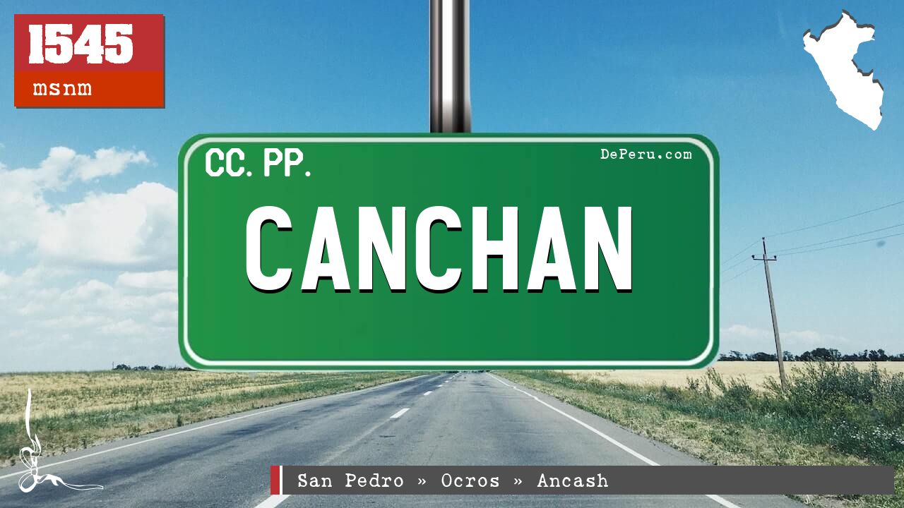 Canchan