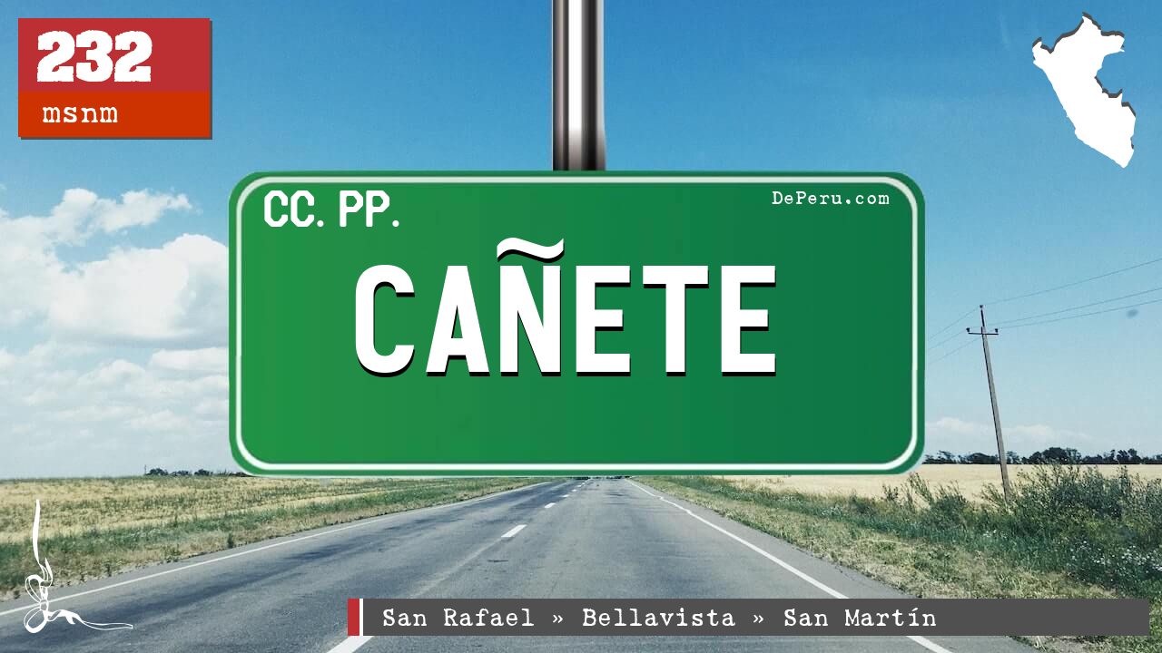 Caete