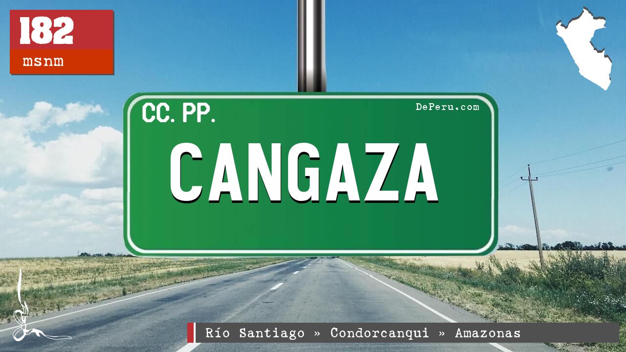 Cangaza