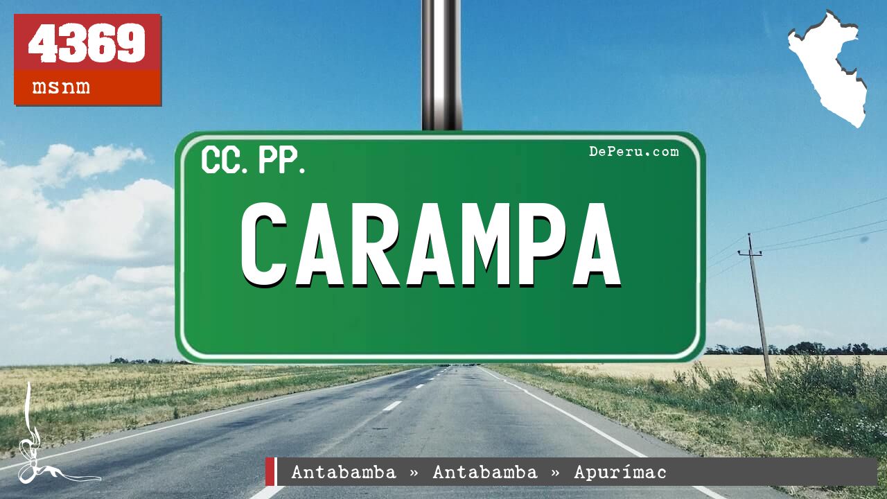 Carampa