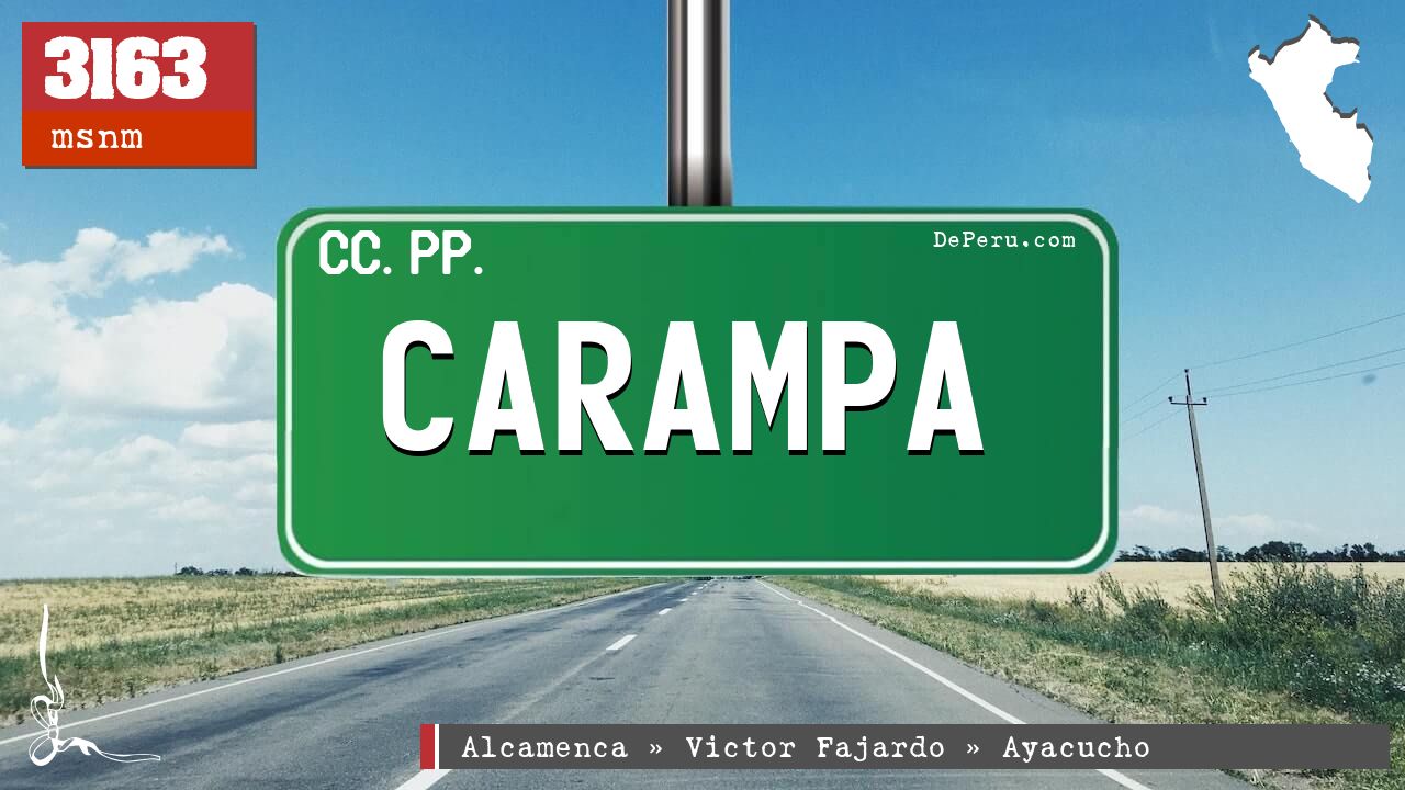 Carampa