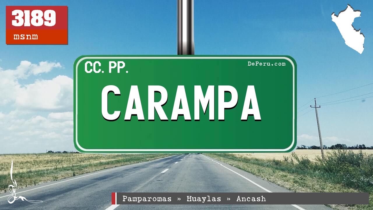 Carampa