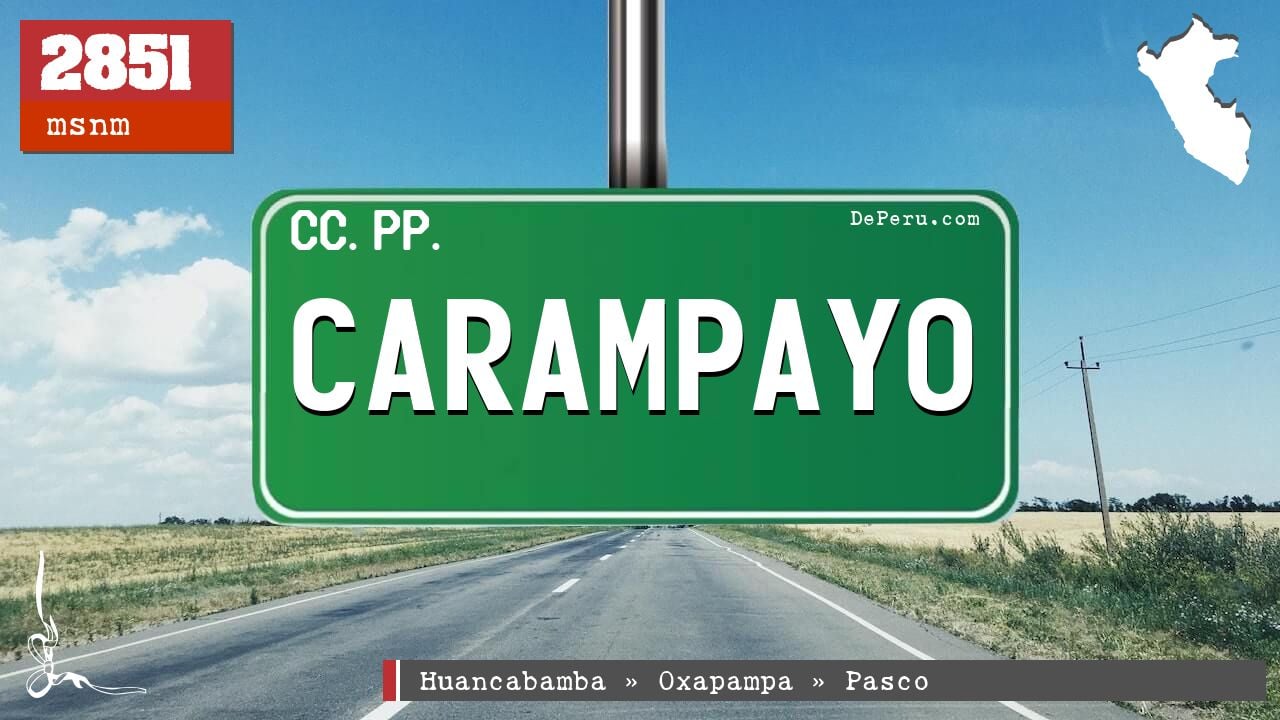 Carampayo