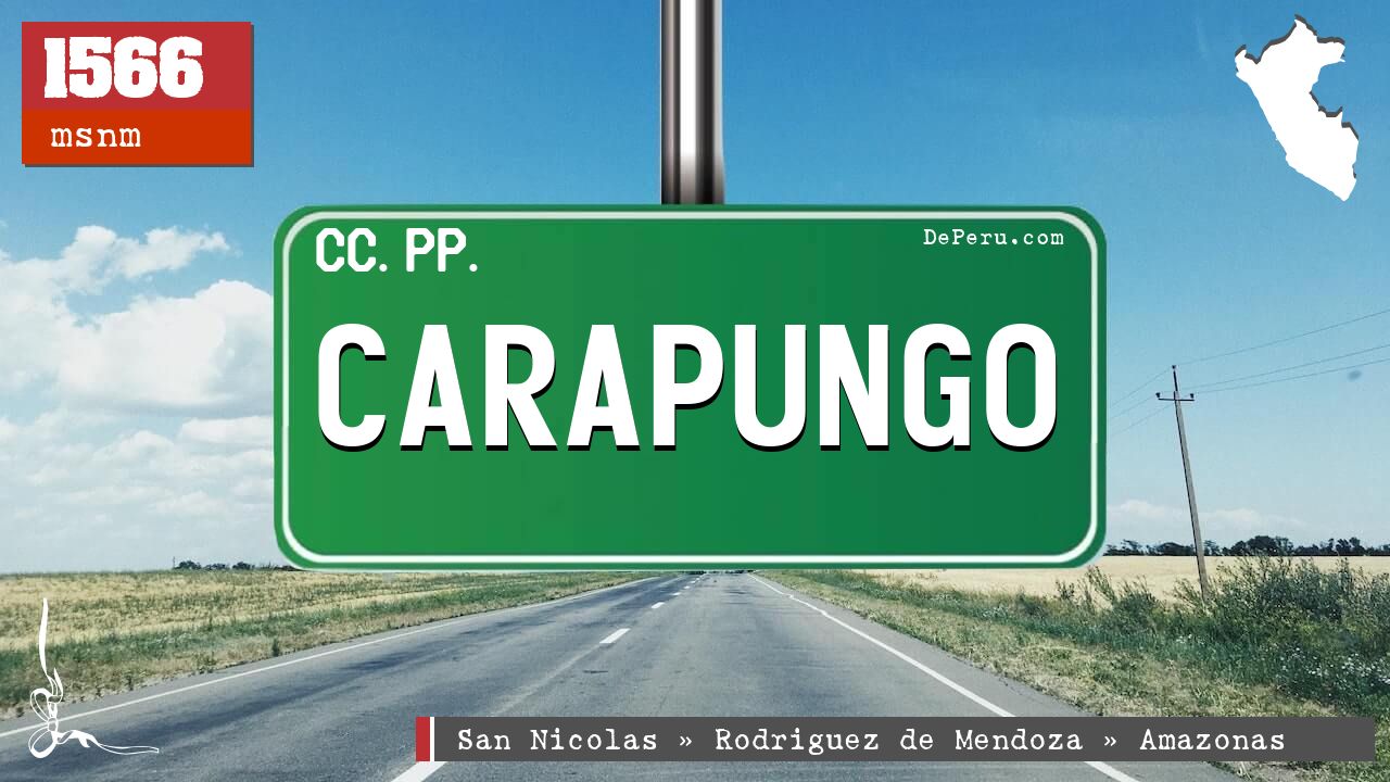 Carapungo