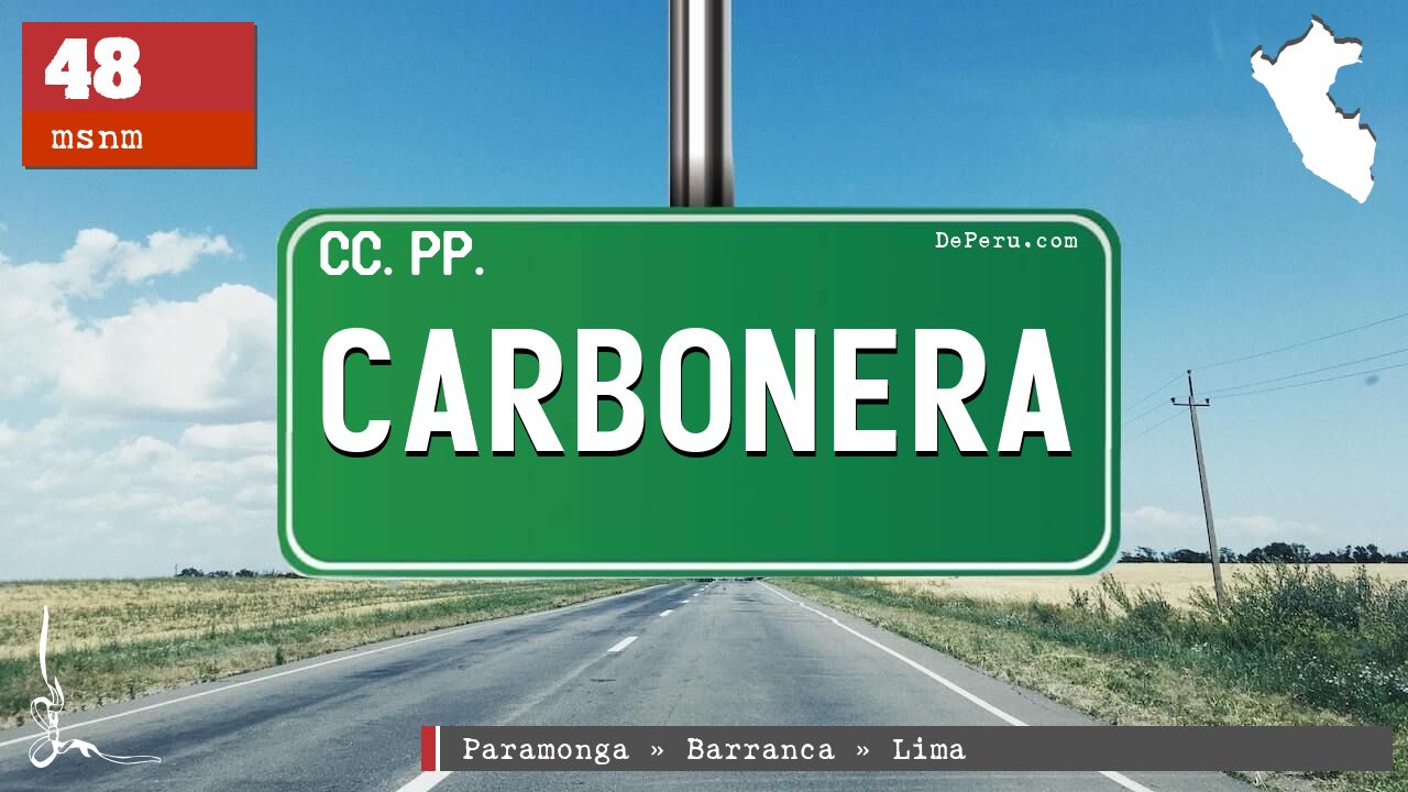 Carbonera