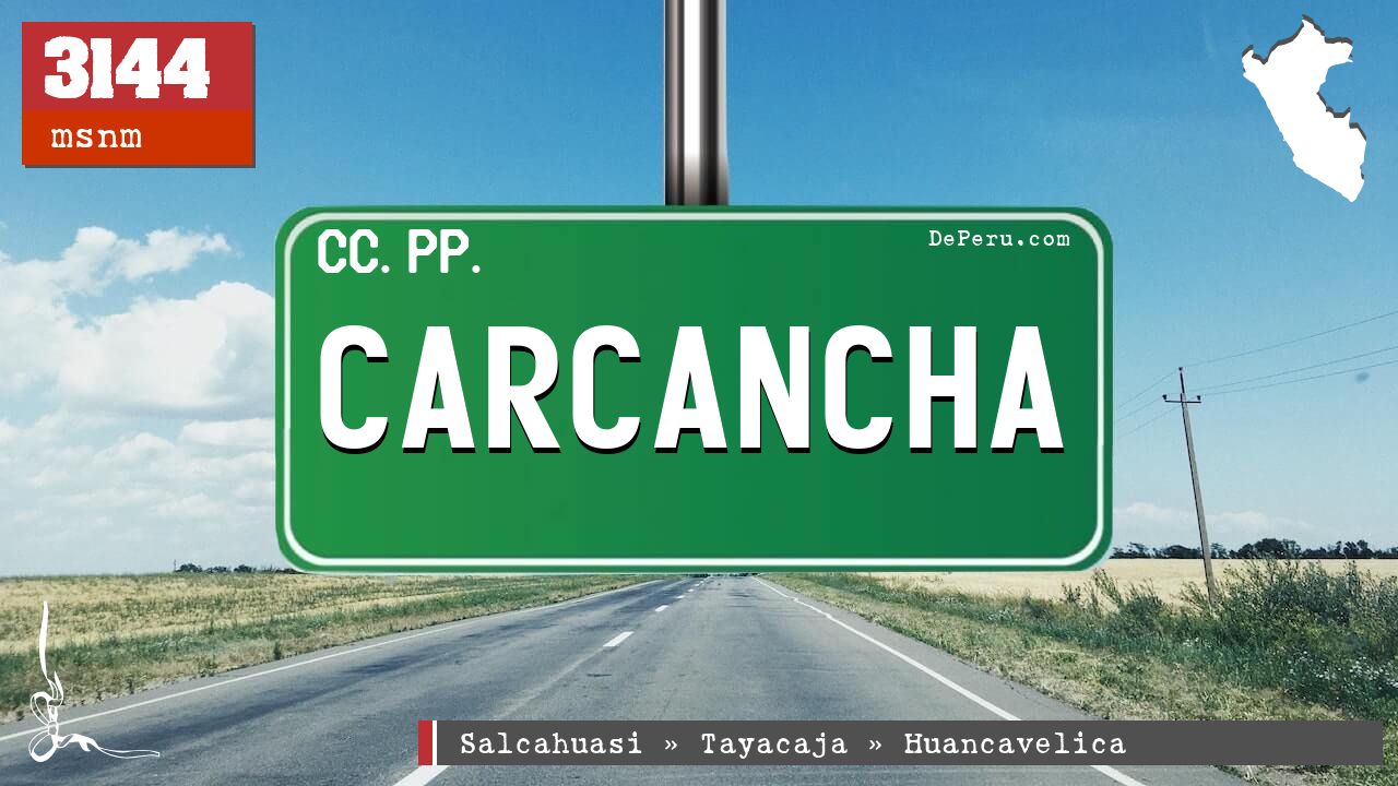CARCANCHA