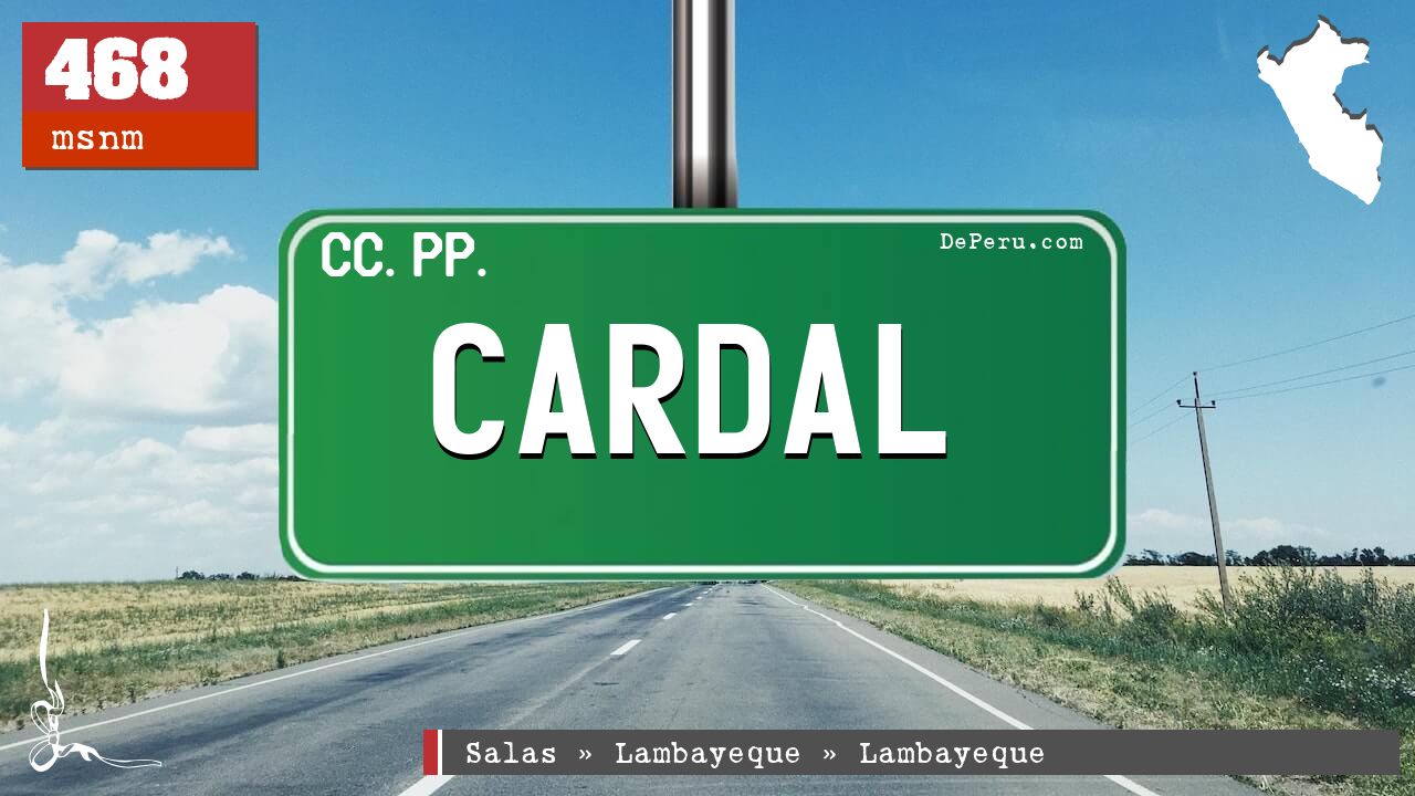 Cardal