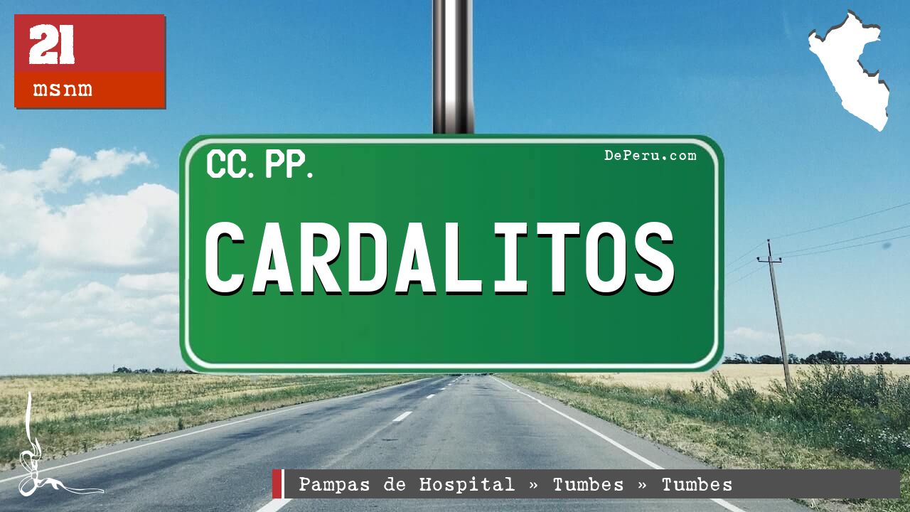 CARDALITOS