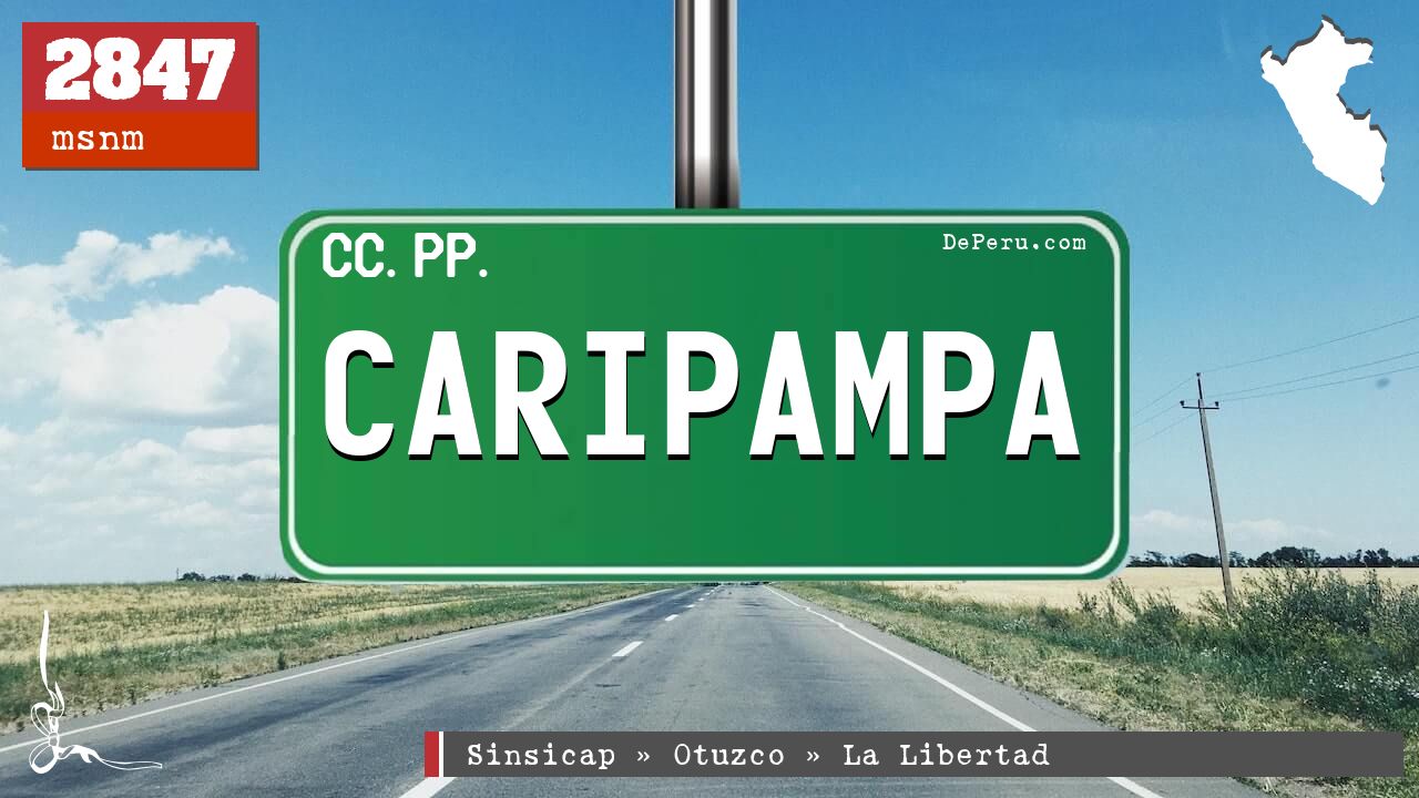 CARIPAMPA