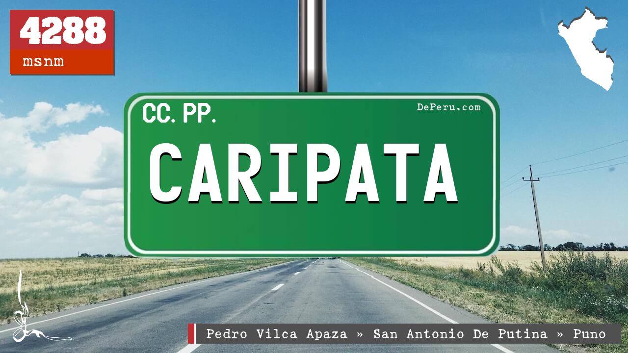 CARIPATA