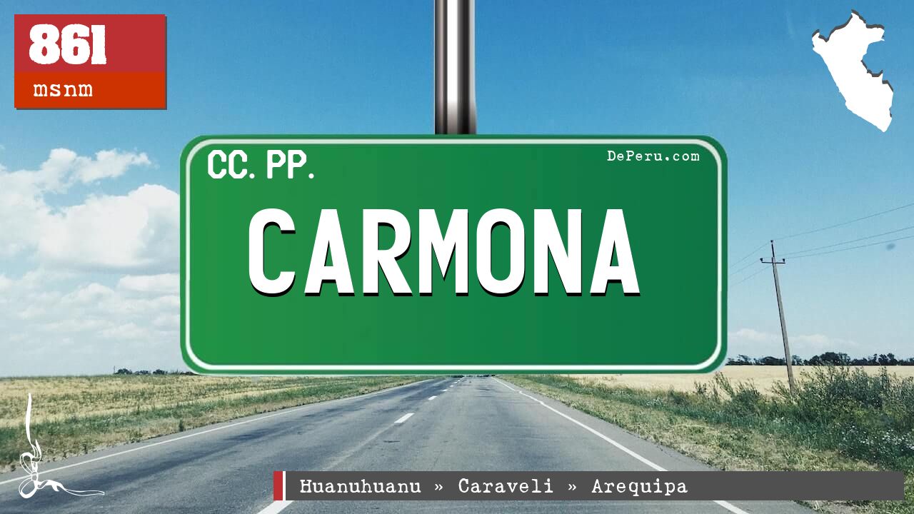 Carmona