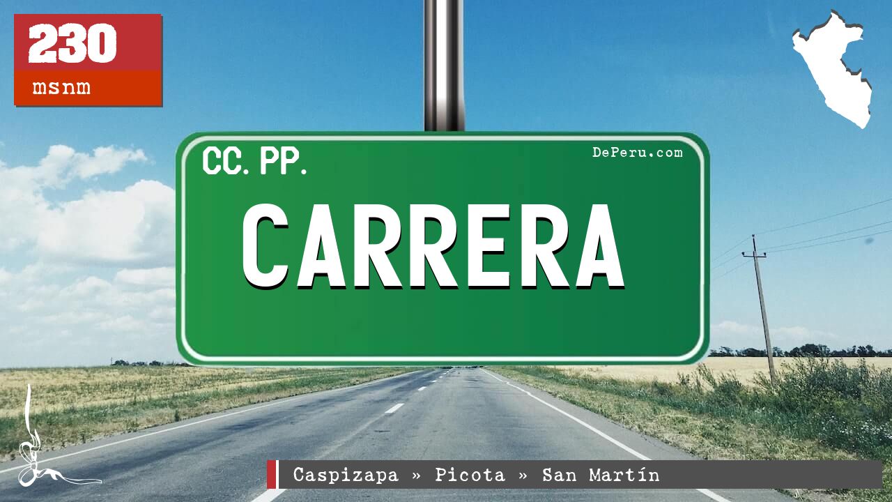 Carrera