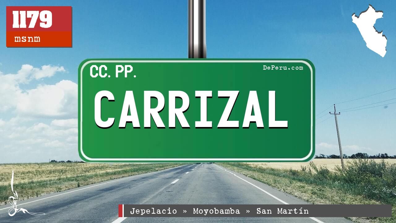 Carrizal